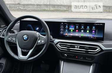 Купе BMW i4 2023 в Киеве