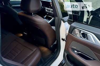 Купе BMW i4 2022 в Одессе