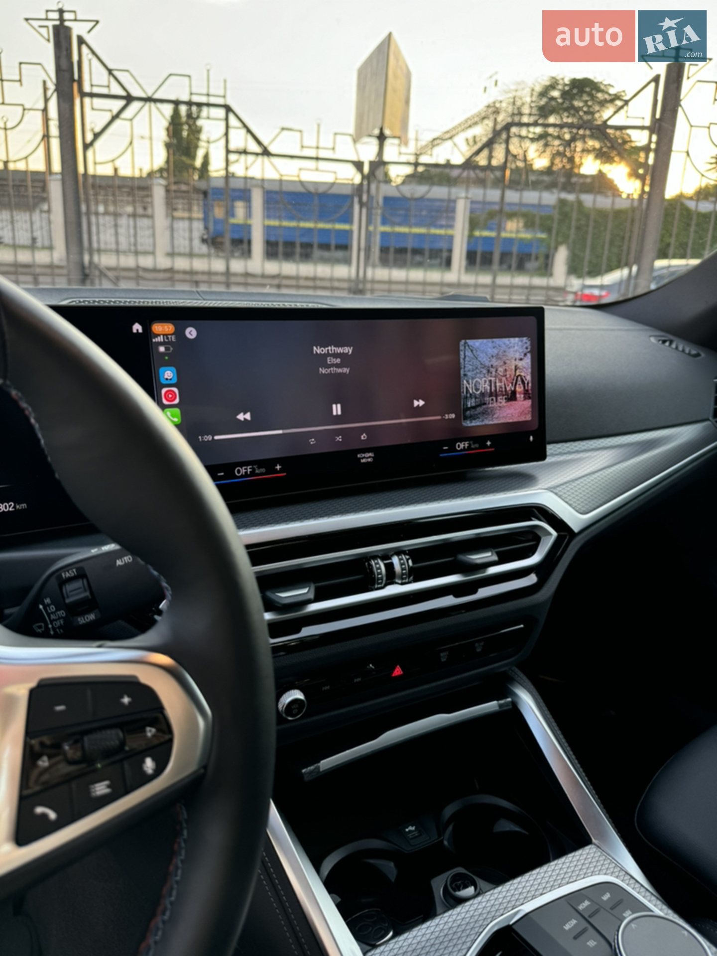 2023 BMW i4 - мініатюра 28