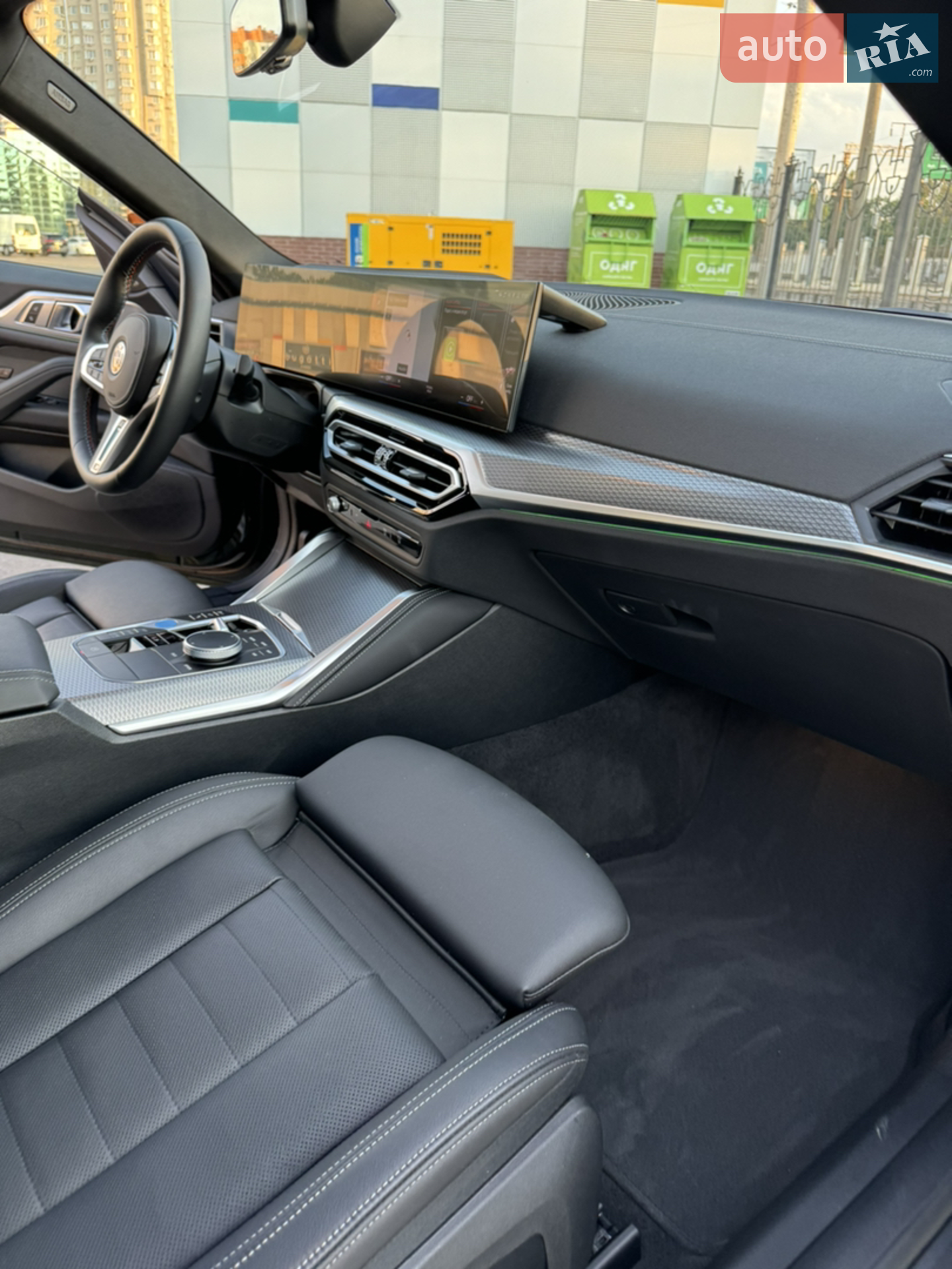 2023 BMW i4 - мініатюра 38