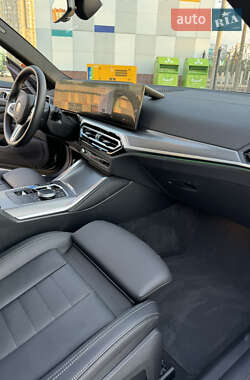 Купе BMW i4 2023 в 