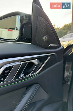 Купе BMW i4 2023 в 