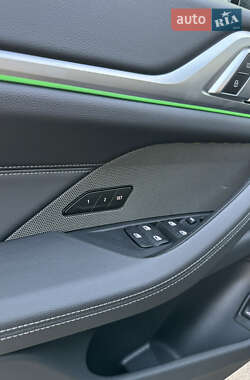 Купе BMW i4 2023 в 