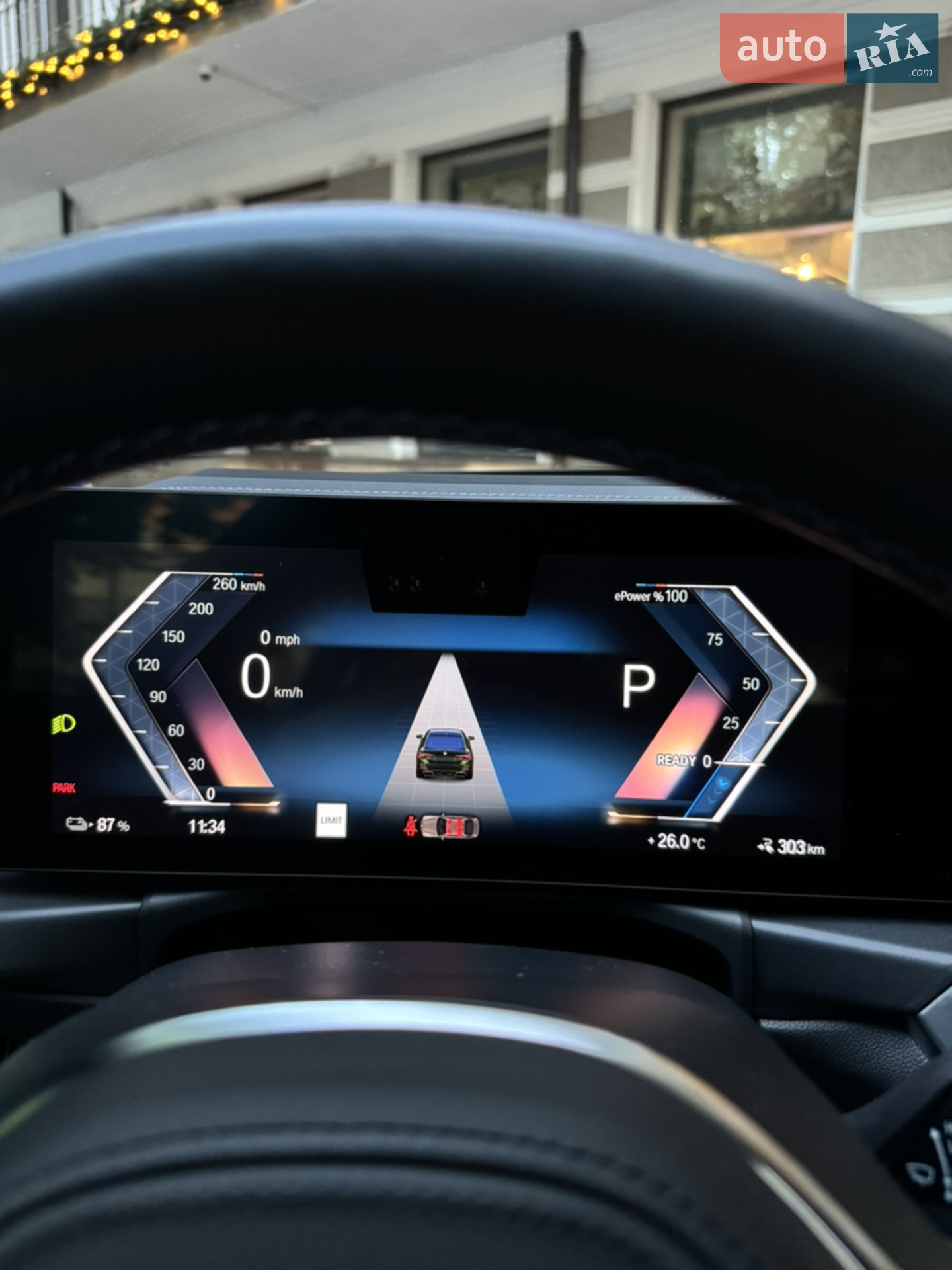 2023 BMW i4 - мініатюра 81