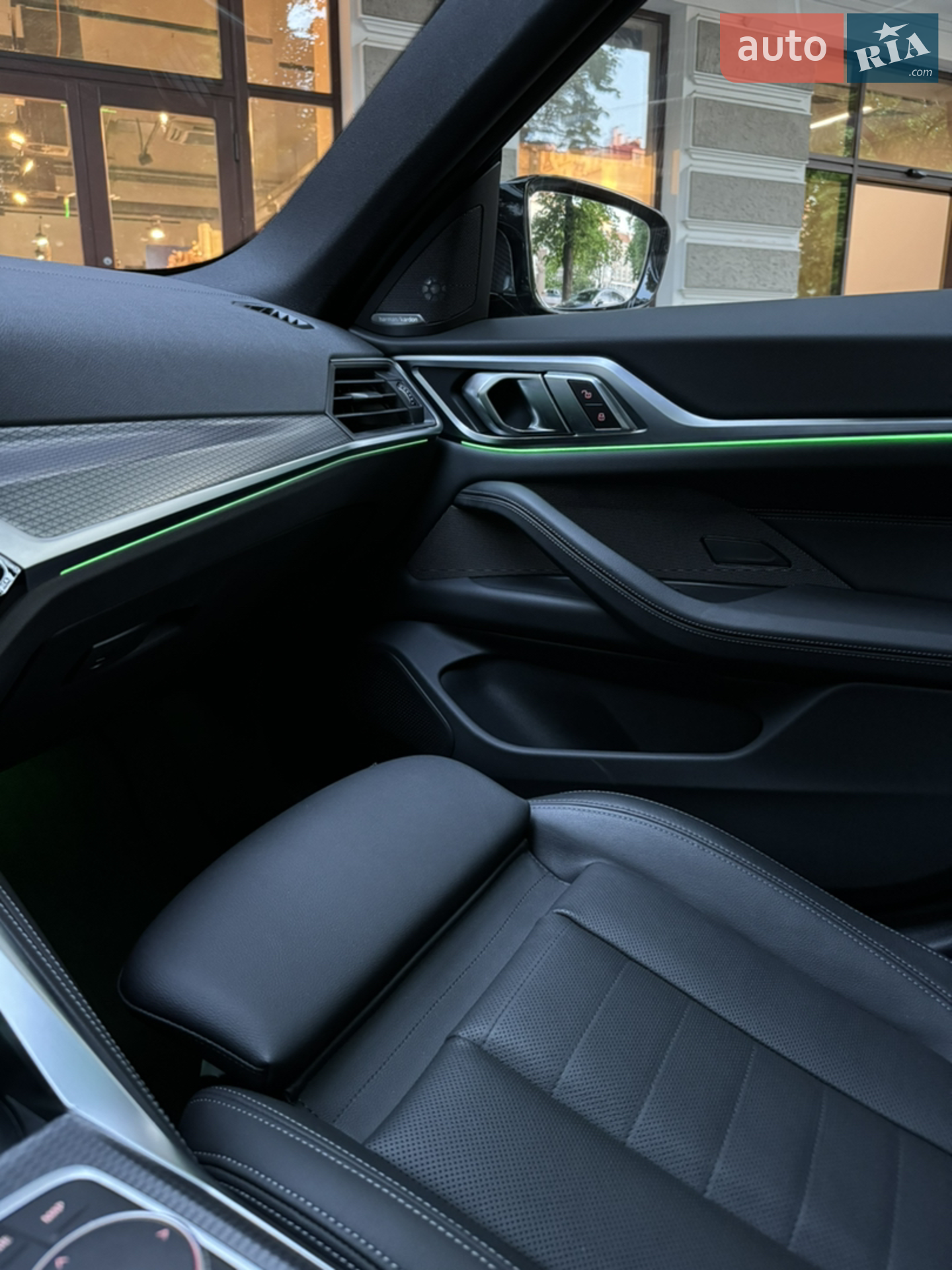 2023 BMW i4 - мініатюра 84