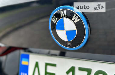 Купе BMW i4 2023 в Днепре
