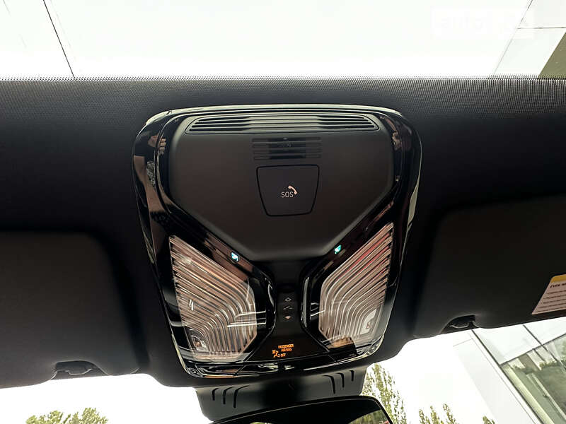 Купе BMW i4 2023 в Днепре