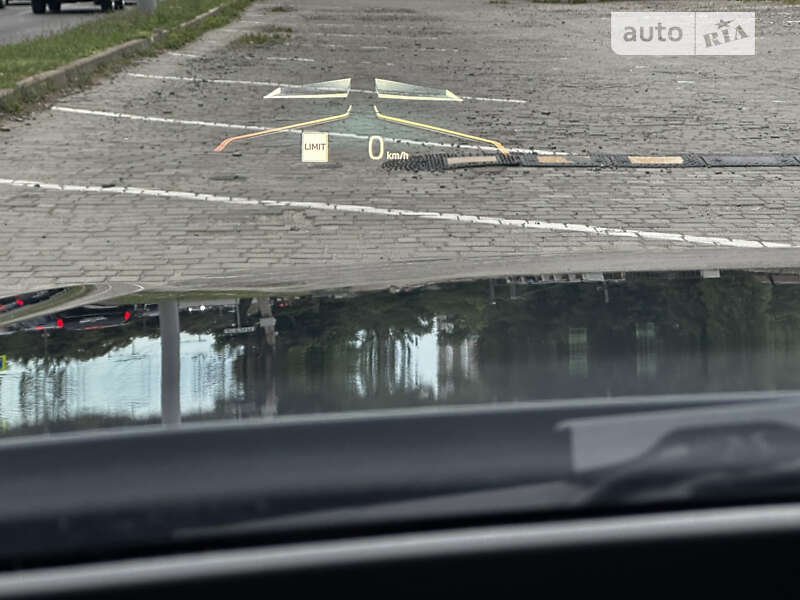 Купе BMW i4 2023 в Днепре