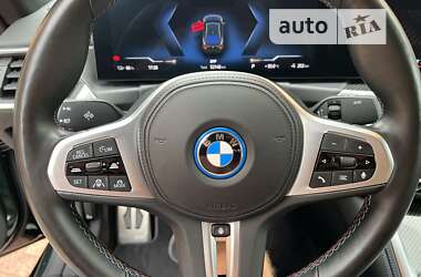 Купе BMW i4 2021 в Києві