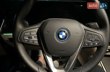 Купе BMW i4 2023 в Киеве