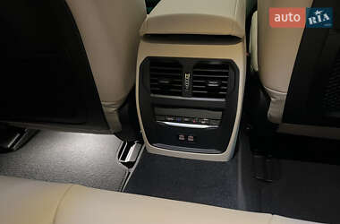 Купе BMW i4 2023 в Киеве