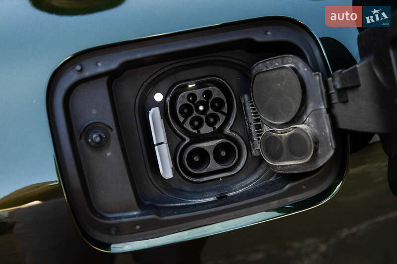 Купе BMW i4 2022 в Киеве