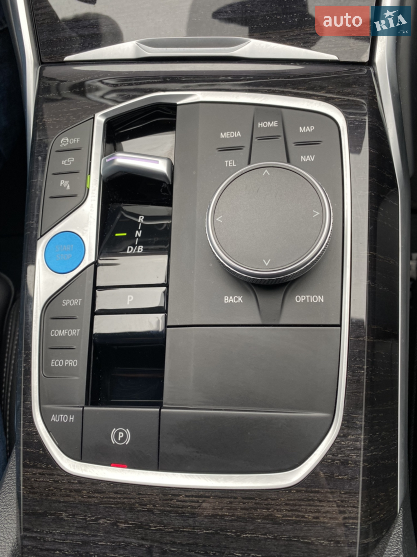 2023 BMW i4 - мініатюра 30