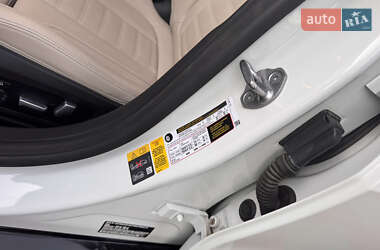 Купе BMW i4 2022 в 