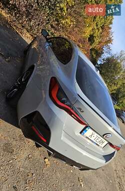 Купе BMW i4 2023 в 