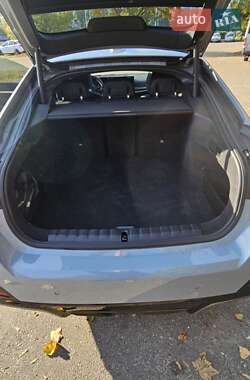 Купе BMW i4 2023 в 