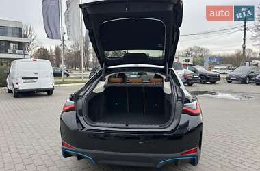 Купе BMW i4 2023 в Хмельницькому