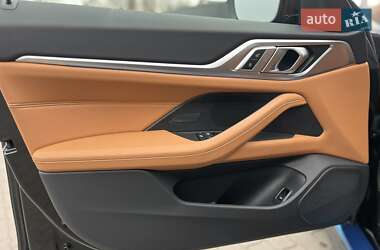 Купе BMW i4 2023 в Хмельницькому