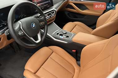 Купе BMW i4 2023 в Хмельницькому