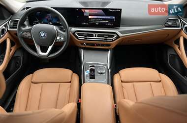 Купе BMW i4 2023 в Хмельницькому