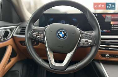 Купе BMW i4 2023 в Хмельницькому