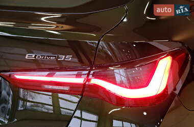 Купе BMW i4 2023 в 