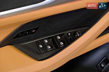 Купе BMW i4 2023 в 