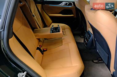 Купе BMW i4 2023 в 