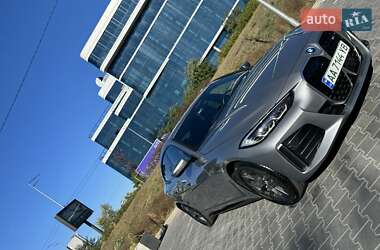 Купе BMW i4 2023 в 