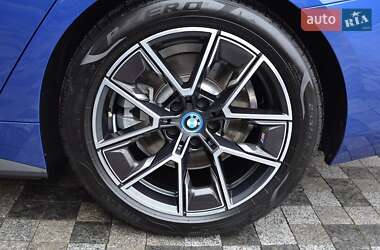 Купе BMW i4 2023 в Киеве