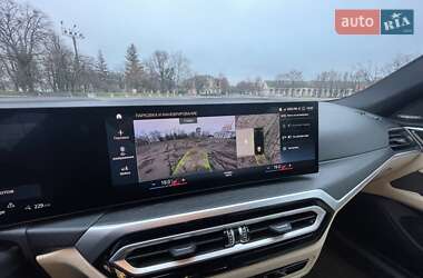 Купе BMW i4 2023 в Харкові