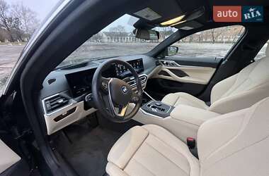 Купе BMW i4 2023 в Харкові