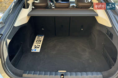 Купе BMW i4 2022 в 