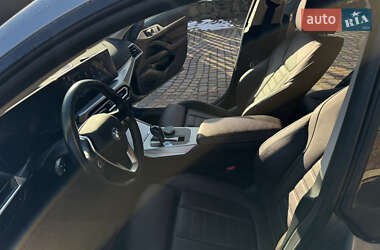 Купе BMW i4 2022 в 