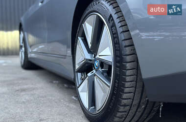 Купе BMW i4 2023 в Киеве