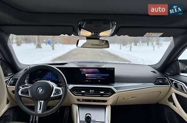 Купе BMW i4 2023 в Києві