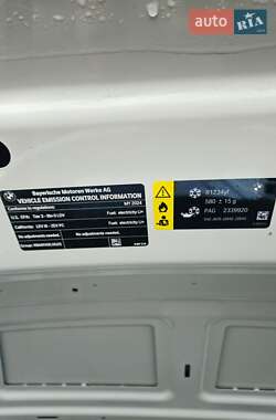 Купе BMW i4 2023 в 