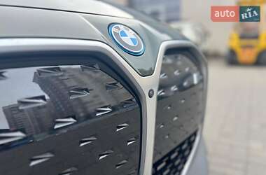 Купе BMW i4 2023 в 