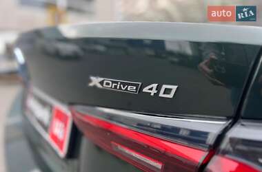 Купе BMW i4 2023 в 