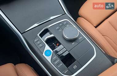 Купе BMW i4 2023 в 