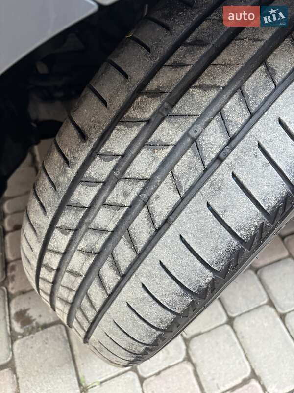 Купе BMW i4 2023 в Коломые
