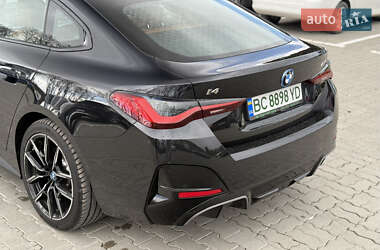 Купе BMW i4 2023 в 