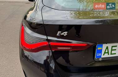 Купе BMW i4 2023 в 