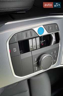 Купе BMW i4 2023 в 