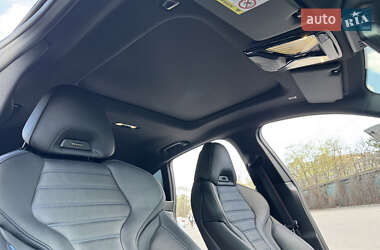 Купе BMW i4 2022 в 
