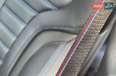 Купе BMW i4 2022 в 