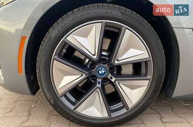Купе BMW i4 2023 в 
