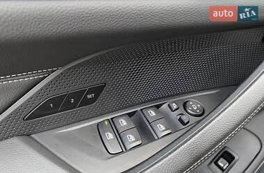 Купе BMW i4 2023 в 