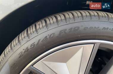Купе BMW i4 2023 в 