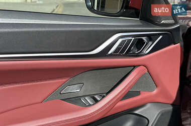 Купе BMW i4 2022 в 